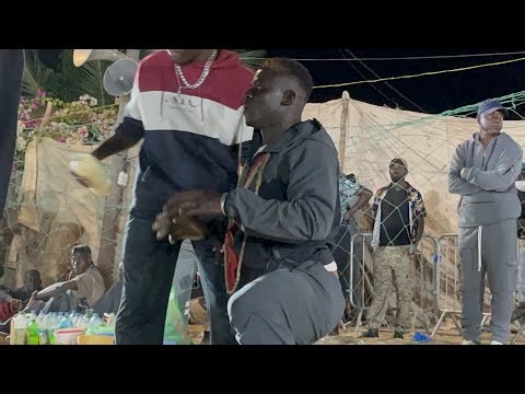 Entrée du phénomène KARIME À DOMICILE JOAL 7 février 2026