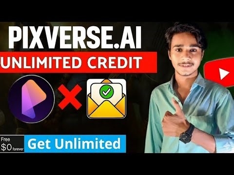 Pixverse ai free use kaise kare | Pixverse ai mod apk premium unlocked | Ai video kaise banaye 2026