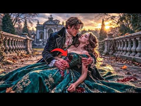 The Bullet Hit and She Collapsed — The Duke Caught Her and Whispered a Vow Never Spoken Before
