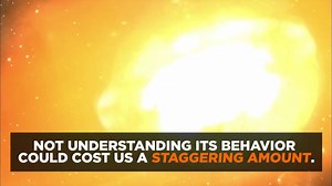 365K views · 1K reactions | Not understanding the Sun could cost us a lot of money. | Science Channel | Facebook