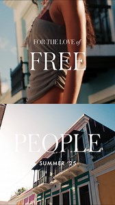 For the Love of Free People. The May Catalog has arrived. | Free People | Facebook
