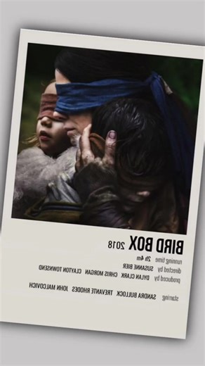 Sinopsis Bird Box: Barcelona - Spin-off 2023