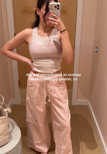 A Weekday in Boulder: Social Media Business Life