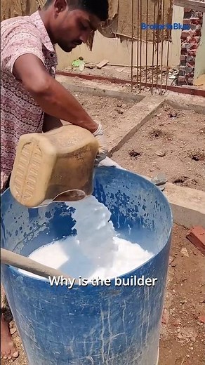 Anti-Termite Foundation Treatment