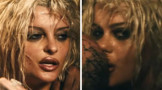 Pop star Bebe Rexha’s wild move after getting dropped by record label