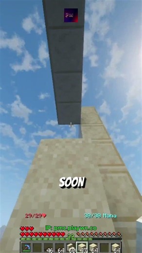 Building a Mega City On This Server #minecraft #minecraftsmp #gaming #minecraftshorts