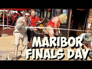 MARIBOR WORLDCUP | FINALS DAY