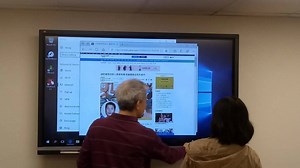 ViewSonic Viewboard® IFP6550 65" 4K Touch Panel 安裝工程 [Pansoft] 20 點同步觸控功能 配備強大的四核心處理器 另購內置OPS 電腦 以及4K解析度的ViewSonic ViewBoard® 😲 ViewSonic Viewboard® IFP6550 65">> #IFP6550 #ViewBoard #UltraHD #Screen #TouchDisplay #ViewSonic #日日安裝無停手 | Screen 影屏科技