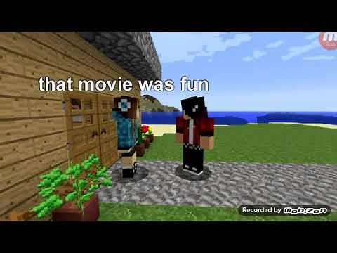How to hide farts "Minecraft-Version