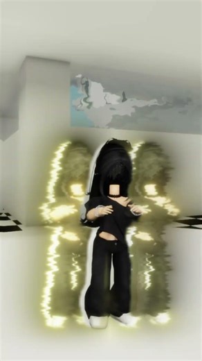 Best Girl Avatar Outfit in Brookhaven 🔥