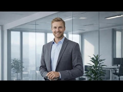 Iris – Your 24/7 AI Sales Agent for Smarter B2B Growth 🚀