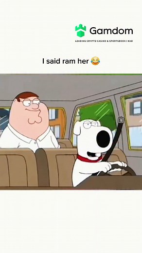 Family Guy Clips on Instagram: "Promotion Available 💸 🌟 Follow the Griffin family – Peter, Lois, Meg, Chris, Stewie, and their talking dog Brian – as they navigate through the hilariously chaotic landscape of Quahog, Rhode Island. Each episode is a whirlwind of pop culture references, witty satire, and laugh-out-loud moments that keep fans coming back for more. From Peter's outlandish misadventures to Stewie's ingenious yet diabolical plans to conquer the world, there's never a dull moment in