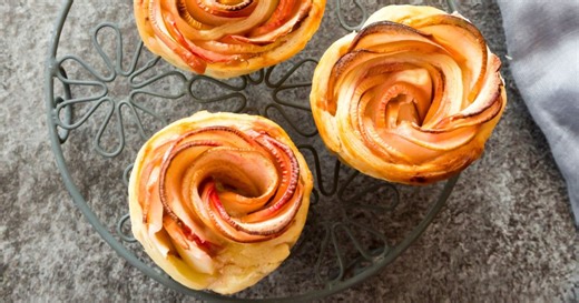 10 desserts visuellement bluffants mais incroyablement simples à préparer