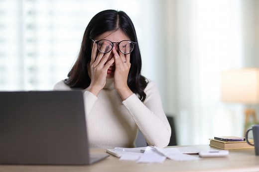 8 façons de faire face à la frustration  - Psychologies.com