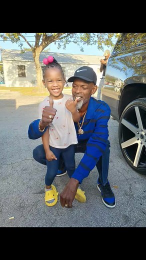 James Berry on Reels