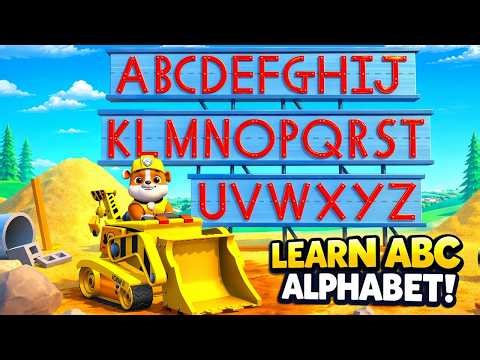 PAW Patrol to the Rescue! 🎮 Fun Kids Game with Paw Pstrol