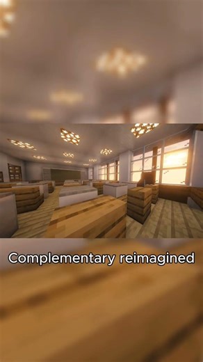 Which Shader Is The Best? #minecraft #shorts