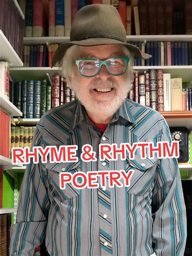 The Power of Rhyme and Rhythm in Poetry