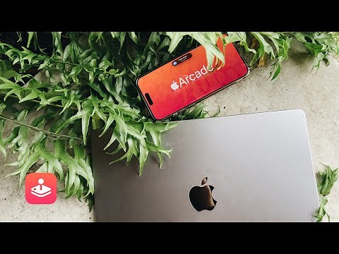 🎮 ¿VALE LA PENA APPLE ARCADE en 2025? 📱 | Análisis, juegos y opinión honesta