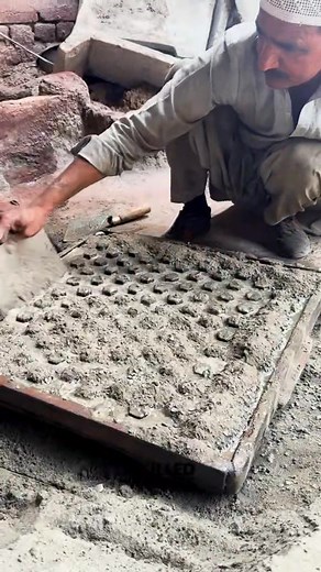 How Cement Fences Are Made! | 𝙎𝙠𝙞𝙡𝙡𝙚𝙙 𝙒𝙤𝙧𝙠𝙚𝙧𝙨