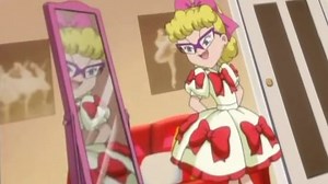 Stitch! Stitch! S2: The Mischievous Aliens Great Adventure Season 2 E030 Son of Sprout