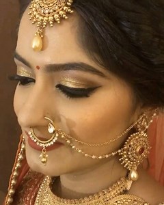 31K views · 1.4K reactions | Airbrush Makeup by PSG. For booking or...