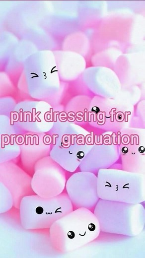 Pink Prom and Graduation Dresses: Choosing the Perfect Outfit