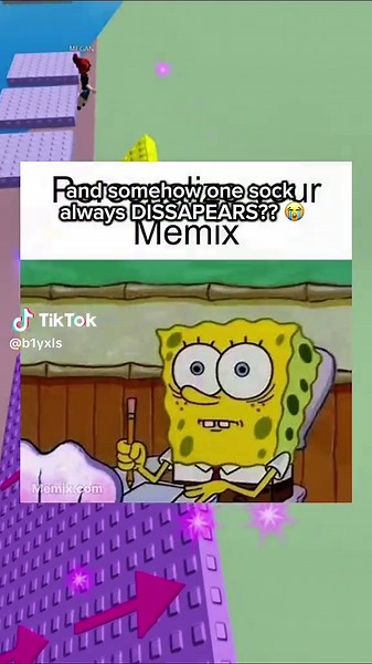 losing that one sock 😢#rant #relatable #edit #socks #viral