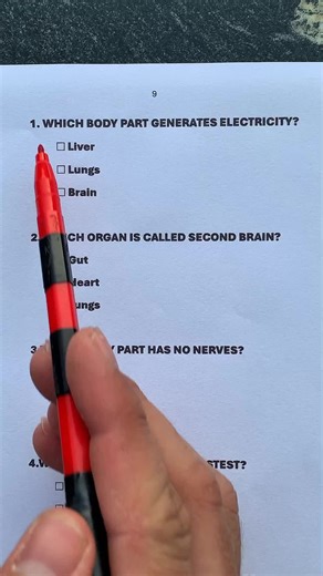 Challenging Quiz Questions for True Geniuses