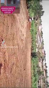 Plots for sale in kavule town off ssemuto road from matuga to kavule is Just 2k You can get 20/50 at 6.5m 30/50 at 8.5m 50/50 at 12m There's electricity and water Just walkable distance from the main road. Good for rentals 256756662768 | Amanda Magezi investments limited