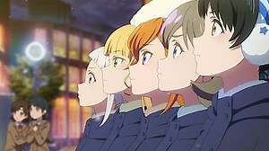 Watch Love Live! Superstar!! (Original Japanese Version) Season 1 Episode 12 - Song for All