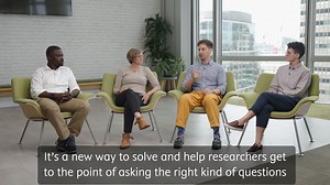 We’re excited to introduce our latest Scopus AI innovation—Emerging themes! 🚀 Dive into the fascinating development journey of Emerging themes and learn how this groundbreaking new feature supports research discovery. 🎥 Watch the video below to get insights directly from the experts who brought it to life! Learn more on http://spkl.io/6187frmdl #Emergingthemes #ScopusAI #ResearchDiscovery #InnovationInScience #AcademicResearch #NextBreakthrough | Elsevier Scopus