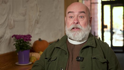 In the Episcopal tradition, All Hallows’ Eve, All Saints' Day, and All Souls' Day are not separate days of fear and sorrow but one sacred rhythm of remembrance and hope. We look directly at death, acknowledge our grief, and yet proclaim the victory of Christ over it. Surrounded by the love of those who have gone before, we celebrate the communion of saints, the living and the departed, joined in God’s eternal light. How do you or your congregation observe these three days? | Episcopal Diocese of