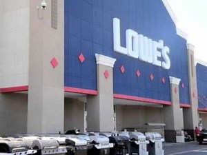 Lowes Countertops