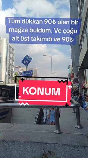 Yeni Doğandan 12 Yaşa Her Şey 90₺ | Çocuk Giyim Mağazası Keşfi