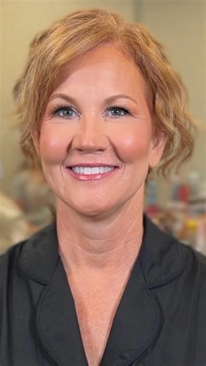 This mother of the bride has only ever let & trusted her daughter to do her makeup so I had some big shoes to fill. It was an honor to step in on this big day. She looked so beautiful for her daughter's wedding! 🤍 Follow me on socials or inquire for services Instagram: @makeupbyjordanicole Facebook: Makeup by Jordan TikTok: @jordanicolebartels Missouri Makeup Artist, Bridal Makeup Artist, MUA, Special Occasion Makeup Artist #MakeupArtist #MUA #MakeupByMe Glam MakeupLover BeautyInfluencer Makeup