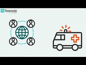 E911: Address emergency calls quickly and accurately with E911 - 30 sec