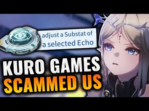 We Deserve Kuro's Apology