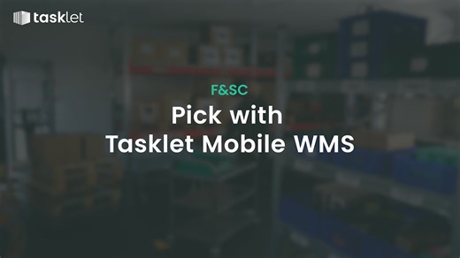 F&SC Feature - Pick