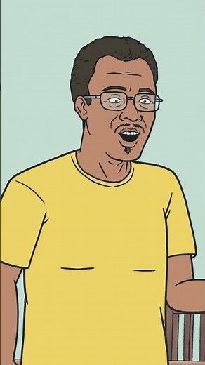 You are Cornholio. I am Cornholio. We are all Cornholio. 🙆‍♂️🙆‍♀️🙆 #BeavisAndButtHead