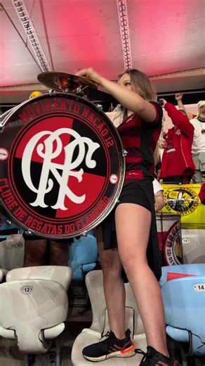 Flamengo vs Racing: Copa Libertadores Highlights