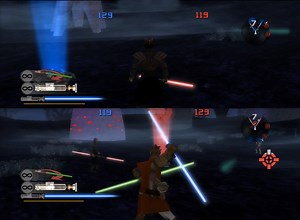 Umbara: Airbase Xbox Edition v1.2 addon