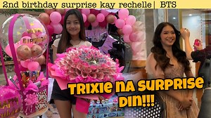 163K views · 10K reactions | ISA PANG BIRTHDAY CELEBRATION PARA KAY REYCHELLE | BTS #kuyadavidvlogs #TeamKalingap #teamkalingap #KalingapRab #KalingapRab #lateuploads #latepost You can support and give LOVE to my channel/page by sending stars! Thank you so much and God bless us all. | Kuya David Vlogs | Facebook
