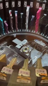 Copy Any Key in 1 Minute! 🔑🚀 Home Depot’s Automa