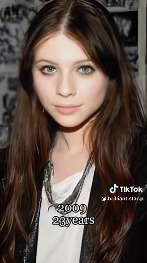 The Remarkable Life of Michelle Trachtenberg