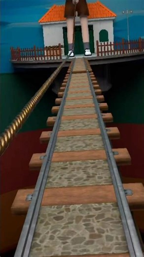 Squid Game Rope Jump - Bonelab VR#viralshort #bonelab #vr #abonner_vous #gaming #song #squidgame