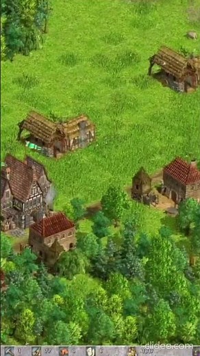 1000 Inhabitants! - Nova Flora - ANNO 1503 #anno1503 #retrogaming