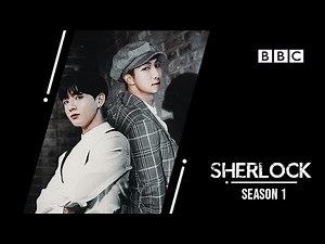 Sherlock [BTS AU]