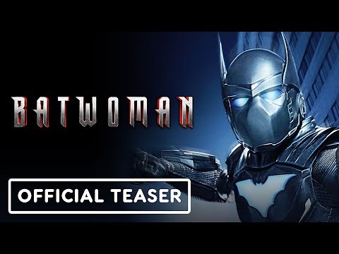 Batwoman Season 3 - Official Batwing Spotlight Teaser Trailer | DC FanDome 2021