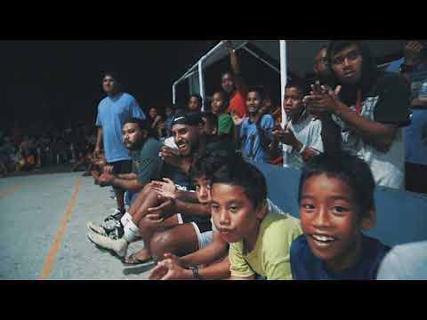 2019 Marshall Islands Ralik Ratak Basketball Tournament---WHO'S GOT NEXT